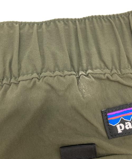 Patagonia（パタゴニア）Patagonia (パタゴニア) エブリデー・パンツ カーキ サイズ:Lの古着・服飾アイテム
