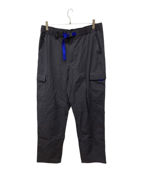 Patagonia（パタゴニア）Patagonia (パタゴニア) エブリデー・パンツ グレー サイズ:Lの古着・服飾アイテム