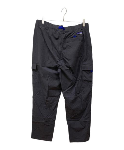 Patagonia（パタゴニア）Patagonia (パタゴニア) エブリデー・パンツ グレー サイズ:Lの古着・服飾アイテム