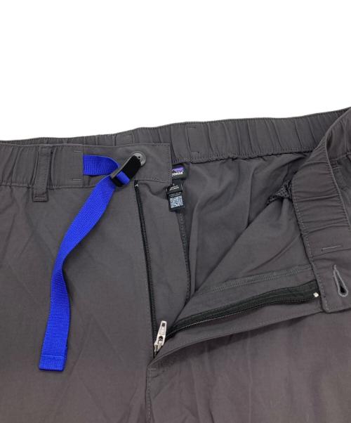 Patagonia（パタゴニア）Patagonia (パタゴニア) エブリデー・パンツ グレー サイズ:Lの古着・服飾アイテム