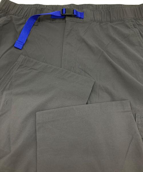 Patagonia（パタゴニア）Patagonia (パタゴニア) エブリデー・パンツ グレー サイズ:Lの古着・服飾アイテム