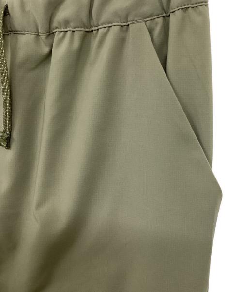 Patagonia（パタゴニア）Patagonia (パタゴニア) テルボンヌ・ジョガーズ オリーブ サイズ:XSの古着・服飾アイテム