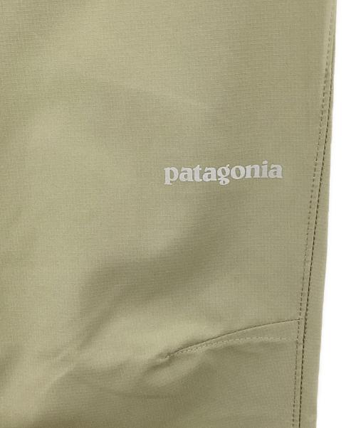 Patagonia（パタゴニア）Patagonia (パタゴニア) テルボンヌ・ジョガーズ オリーブ サイズ:XSの古着・服飾アイテム