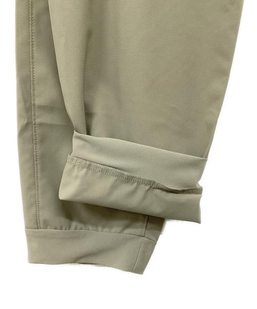 Patagonia（パタゴニア）Patagonia (パタゴニア) テルボンヌ・ジョガーズ オリーブ サイズ:XSの古着・服飾アイテム