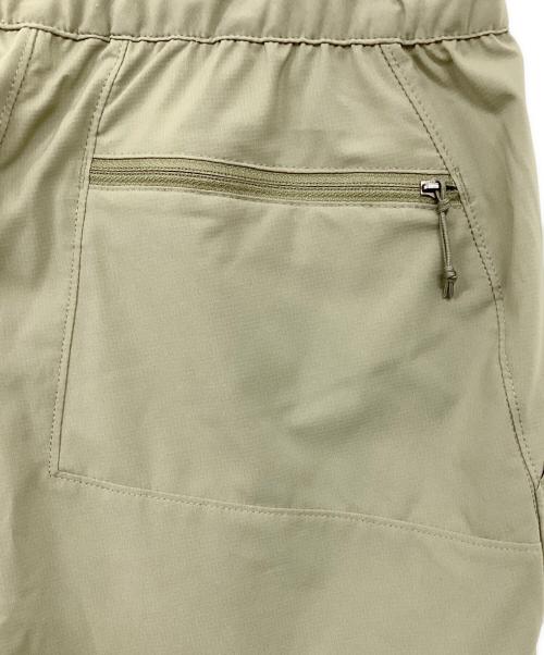 Patagonia（パタゴニア）Patagonia (パタゴニア) テルボンヌ・ジョガーズ オリーブ サイズ:XSの古着・服飾アイテム