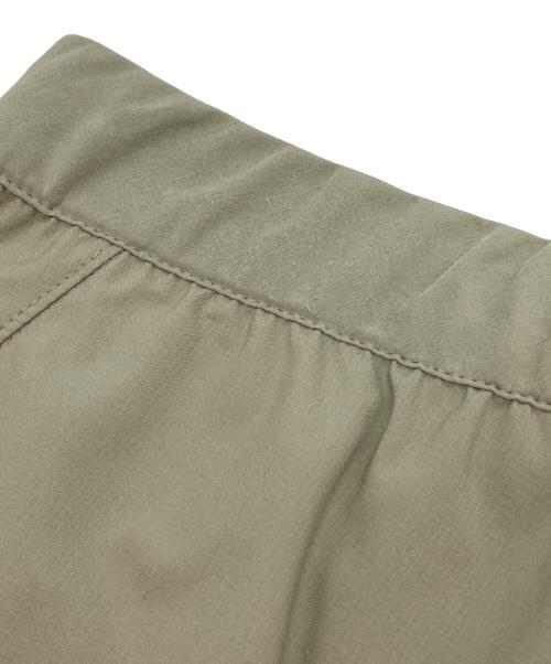 Patagonia（パタゴニア）Patagonia (パタゴニア) テルボンヌ・ジョガーズ オリーブ サイズ:XSの古着・服飾アイテム