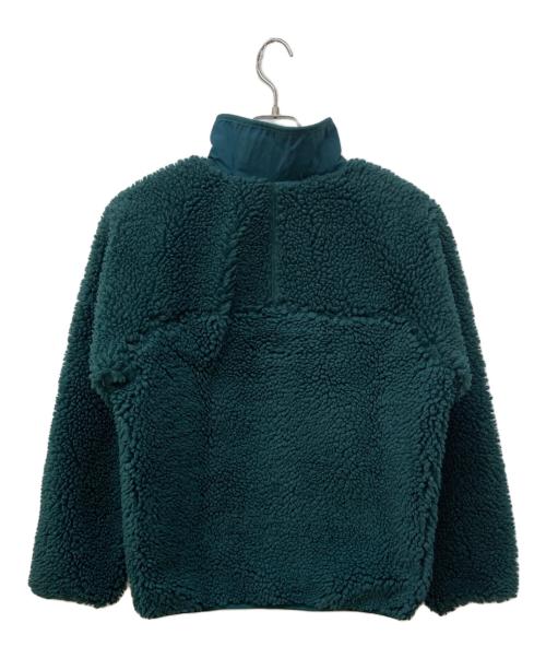Patagonia（パタゴニア）Patagonia (パタゴニア) クラシック・レトロX・ジャケット グリーン サイズ:XSの古着・服飾アイテム