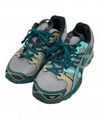 asics×KIKO KOSTADINOVアシックス×キコ・コスタディノフ）の古着「GEL-NIMBUS 9」｜ブルー