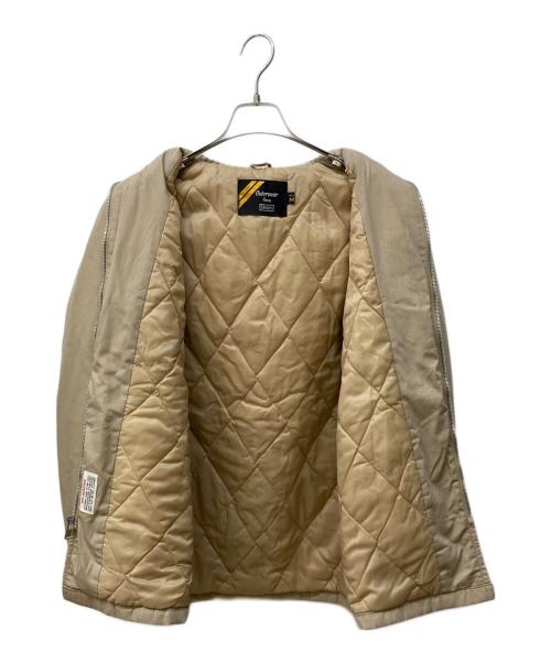 Sears（シアーズ）Sears (シアーズ) ファラオジャケット ベージュ サイズ:Ⅿの古着・服飾アイテム