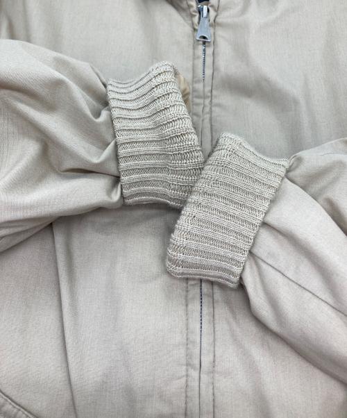 Sears（シアーズ）Sears (シアーズ) ファラオジャケット ベージュ サイズ:Ⅿの古着・服飾アイテム