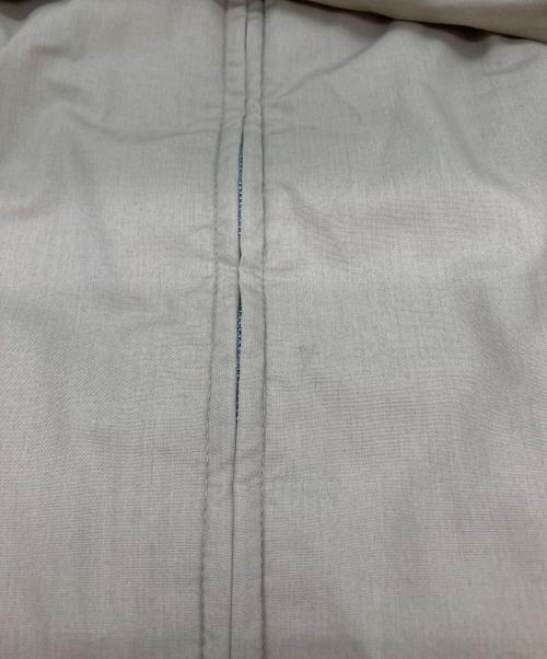 Sears（シアーズ）Sears (シアーズ) ファラオジャケット ベージュ サイズ:Ⅿの古着・服飾アイテム