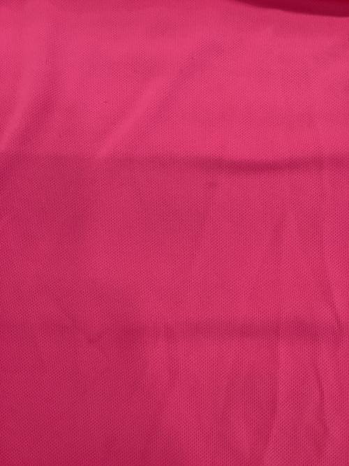 COMME des GARCONS HOMME PLUS（コムデギャルソンオムプリュス）COMME des GARCONS HOMME PLUS (コムデギャルソンオムプリュス) Cut-Out Detail Long Sleeve T-Shirt ピンク サイズ:Ｓの古着・服飾アイテム