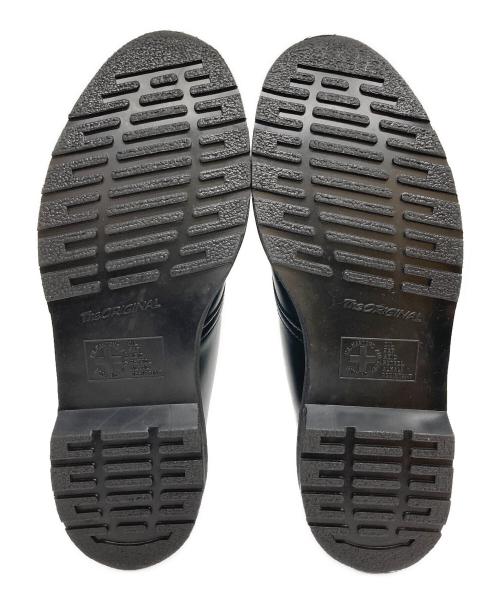 Dr.Martens（ドクターマーチン）Dr.Martens (ドクターマーチン) 3ホールシューズ ブラック サイズ:28㎝の古着・服飾アイテム