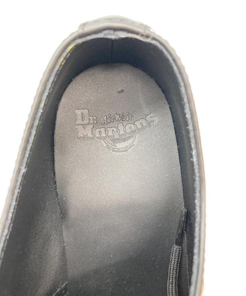 Dr.Martens（ドクターマーチン）Dr.Martens (ドクターマーチン) 3ホールシューズ ブラック サイズ:28㎝の古着・服飾アイテム