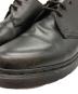 中古・古着 Dr.Martens (ドクターマーチン) 3ホールシューズ ブラック サイズ:28㎝：9000円