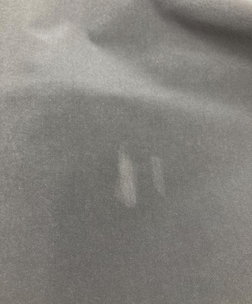 THE RERACS（ザ リラクス）THE RERACS (ザ リラクス) シャツ グレー サイズ:Lの古着・服飾アイテム