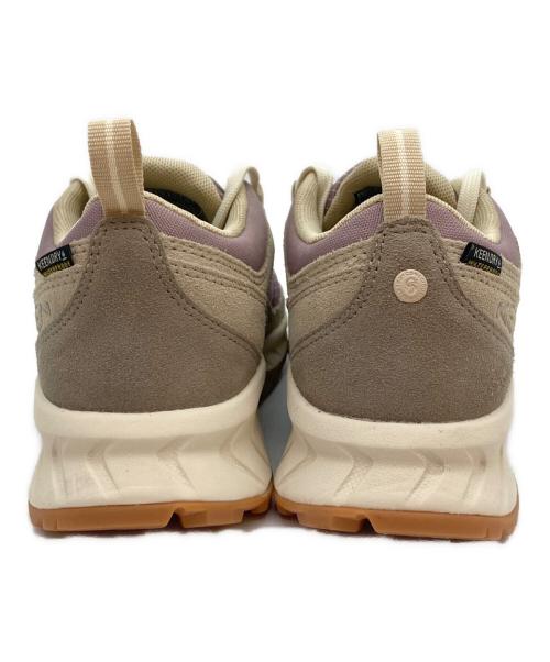 KEEN（キーン）KEEN (キーン) ローカットスニーカー ピンク サイズ:23㎝の古着・服飾アイテム