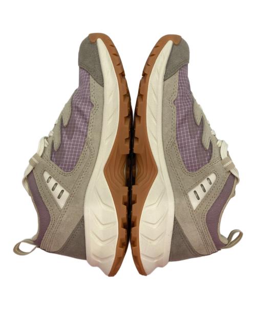 KEEN（キーン）KEEN (キーン) ローカットスニーカー ピンク サイズ:23㎝の古着・服飾アイテム