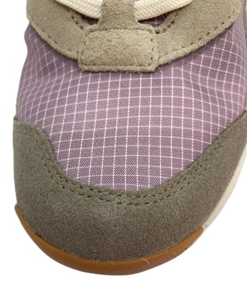 KEEN（キーン）KEEN (キーン) ローカットスニーカー ピンク サイズ:23㎝の古着・服飾アイテム