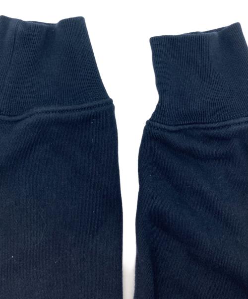 PorkChop（ポークチョップ）porkchop (ポークチョップ) プリントパーカー ネイビー サイズ:Ⅿの古着・服飾アイテム