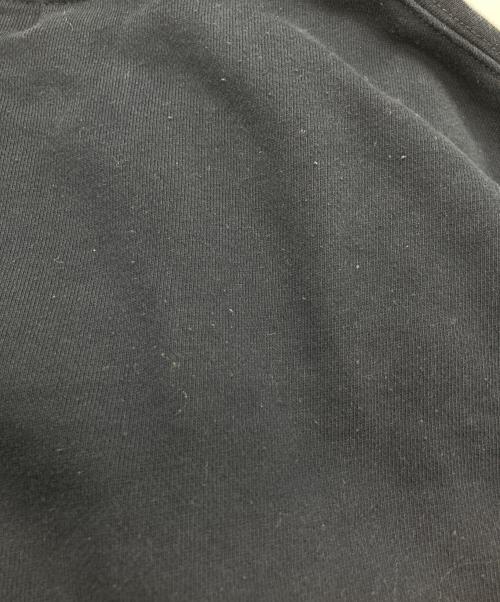 PorkChop（ポークチョップ）porkchop (ポークチョップ) プリントパーカー ネイビー サイズ:Ⅿの古着・服飾アイテム