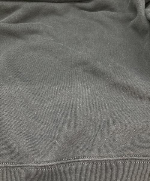 PorkChop（ポークチョップ）porkchop (ポークチョップ) プリントパーカー ネイビー サイズ:Ⅿの古着・服飾アイテム