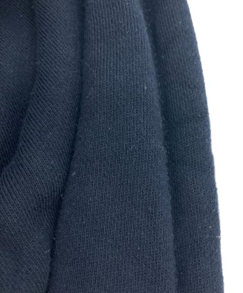 PorkChop（ポークチョップ）porkchop (ポークチョップ) プリントパーカー ネイビー サイズ:Ⅿの古着・服飾アイテム