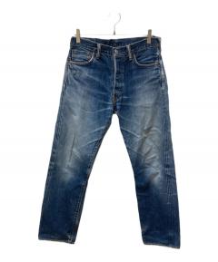 中古・古着通販】EVISU (エヴィス) 朱耳スペシャル ビックカモメデニム