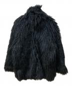 adidasアディダス）の古着「エコファージャケット」｜ブラック