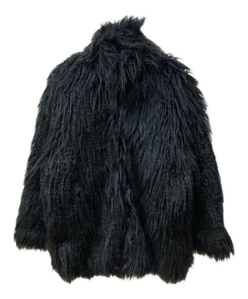 adidas（アディダス）adidas (アディダス) エコファージャケット ブラック サイズ:Lの古着・服飾アイテム