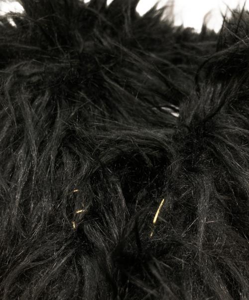 adidas（アディダス）adidas (アディダス) エコファージャケット ブラック サイズ:Lの古着・服飾アイテム