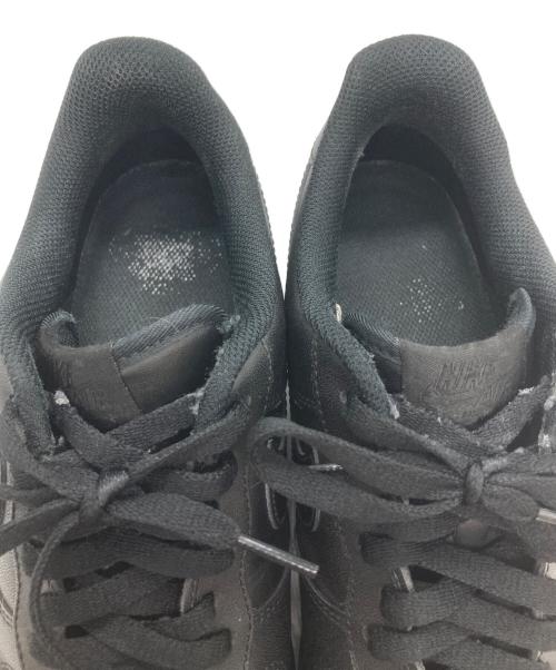 NIKE（ナイキ）NIKE (ナイキ) ローカットスニーカー ブラック サイズ:28.5の古着・服飾アイテム