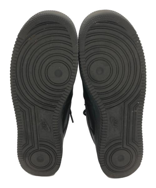 NIKE（ナイキ）NIKE (ナイキ) ローカットスニーカー ブラック サイズ:28.5の古着・服飾アイテム