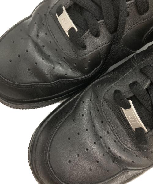 NIKE（ナイキ）NIKE (ナイキ) ローカットスニーカー ブラック サイズ:28.5の古着・服飾アイテム