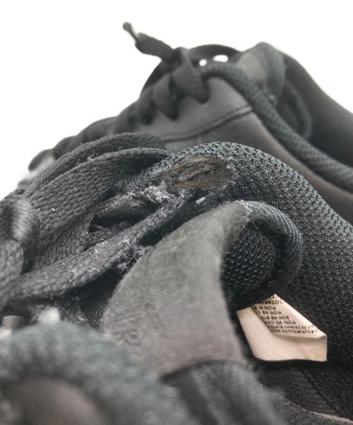 NIKE（ナイキ）NIKE (ナイキ) ローカットスニーカー ブラック サイズ:28.5の古着・服飾アイテム