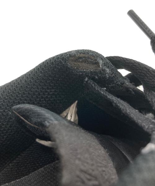 NIKE（ナイキ）NIKE (ナイキ) ローカットスニーカー ブラック サイズ:28.5の古着・服飾アイテム