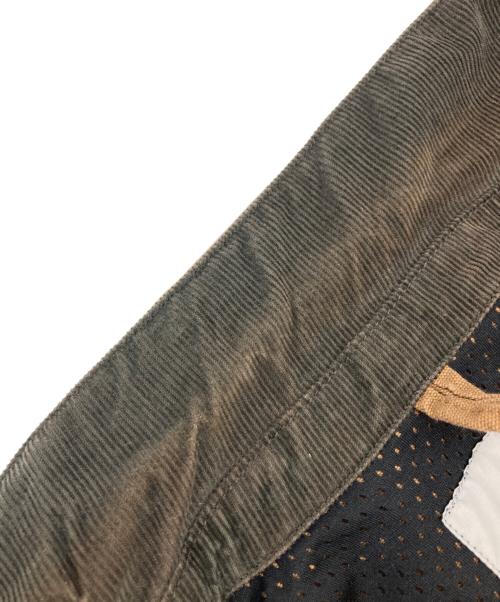 Carhartt WIP（カーハート ワークインプログレス）Carhartt WIP (カーハート ワークインプログレス) デトロイトジャケット ブラウン サイズ:Mの古着・服飾アイテム