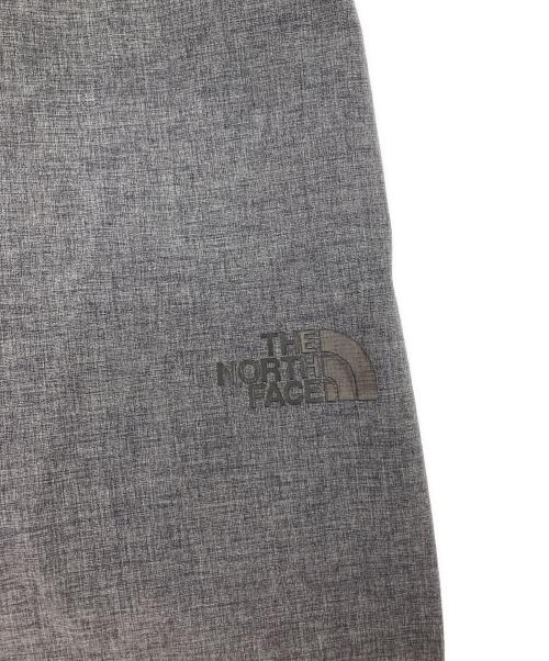 THE NORTH FACE（ザ ノース フェイス）THE NORTH FACE (ザ ノース フェイス) ナイロンパンツ グレー サイズ:Lの古着・服飾アイテム