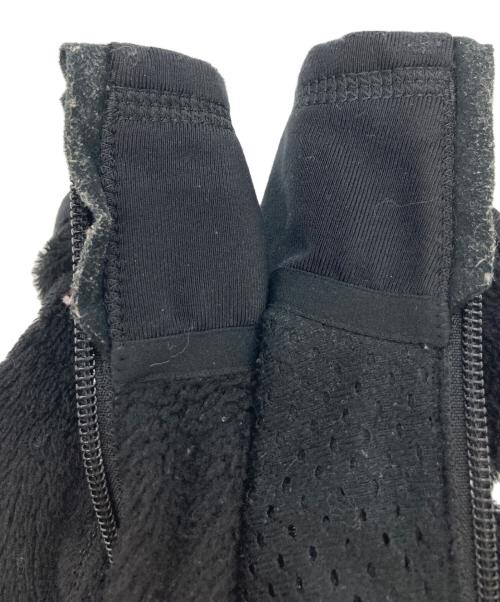 Patagonia（パタゴニア）Patagonia (パタゴニア) R2フリースジャケット ブラック サイズ:Ｓの古着・服飾アイテム