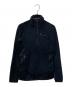 Patagonia（パタゴニア）の古着「R2フリースジャケット」｜ブラック