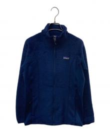 Patagonia（パタゴニア）の古着「R2フリースジャケット」｜ブルー