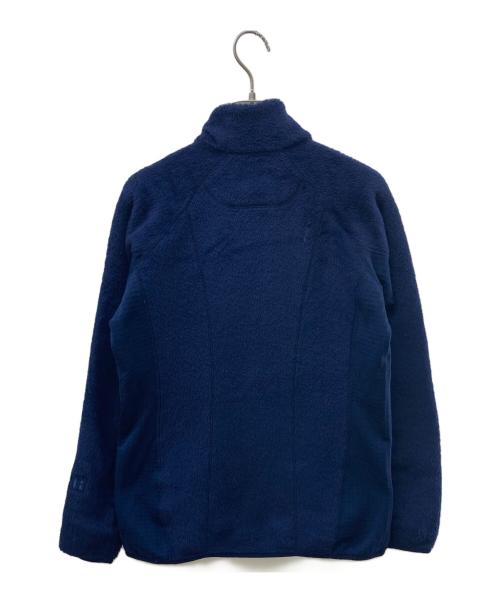 Patagonia（パタゴニア）Patagonia (パタゴニア) R2フリースジャケット ブルー サイズ:Ｓの古着・服飾アイテム