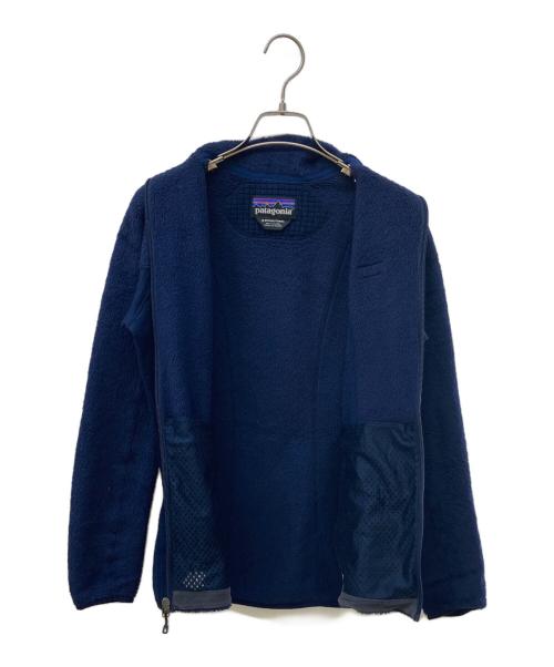 Patagonia（パタゴニア）Patagonia (パタゴニア) R2フリースジャケット ブルー サイズ:Ｓの古着・服飾アイテム