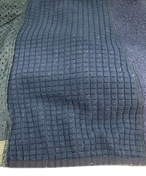 Patagonia（パタゴニア）Patagonia (パタゴニア) R2フリースジャケット ブルー サイズ:Ｓの古着・服飾アイテム