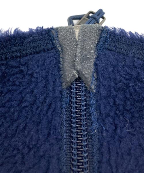 Patagonia（パタゴニア）Patagonia (パタゴニア) R2フリースジャケット ブルー サイズ:Ｓの古着・服飾アイテム
