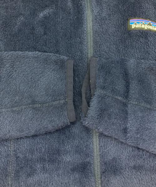 Patagonia（パタゴニア）Patagonia (パタゴニア) R2フリースジャケット ブルー サイズ:Ｓの古着・服飾アイテム