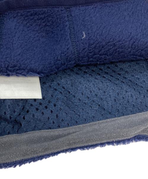 Patagonia（パタゴニア）Patagonia (パタゴニア) R2フリースジャケット ブルー サイズ:Ｓの古着・服飾アイテム