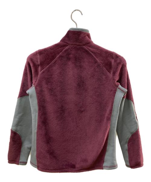 Patagonia（パタゴニア）Patagonia (パタゴニア) R2フリースジャケット ピンク サイズ:XSの古着・服飾アイテム