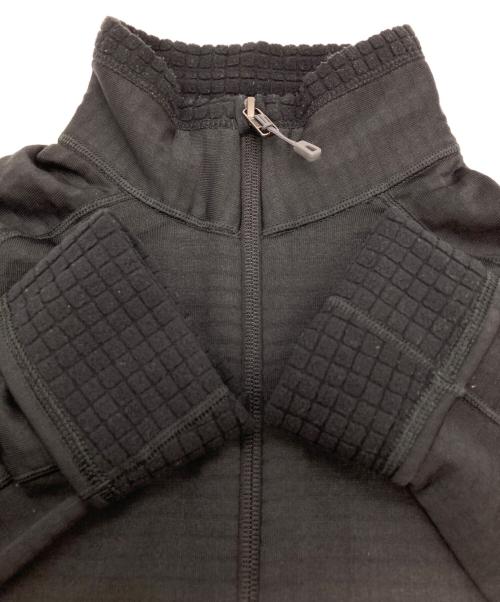 Patagonia（パタゴニア）Patagonia (パタゴニア) R1ジャケット ブラック サイズ:Sの古着・服飾アイテム