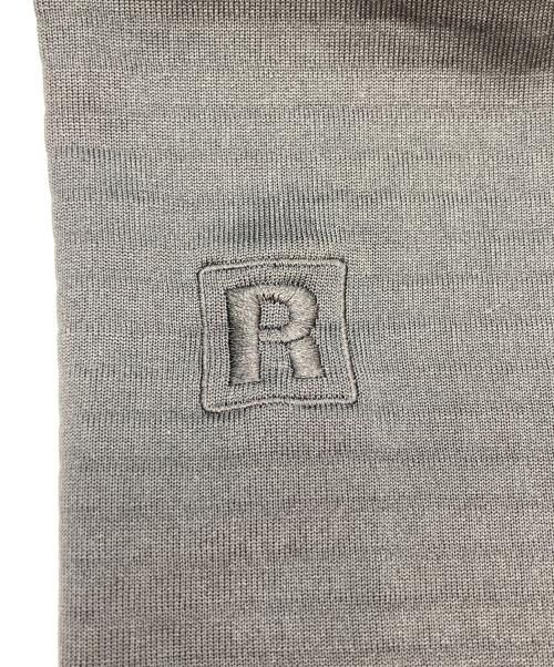Patagonia（パタゴニア）Patagonia (パタゴニア) R1ジャケット ブラック サイズ:Sの古着・服飾アイテム